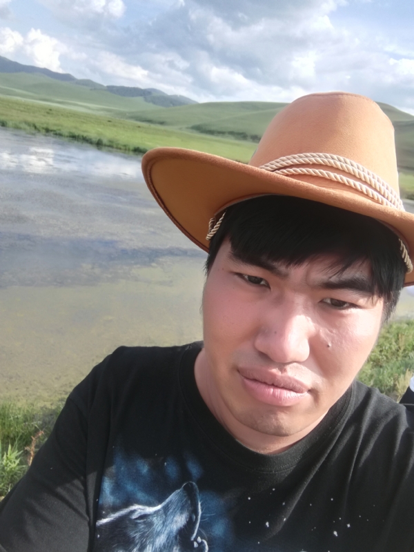 LOVE的誓言的第二张照片--南靖交友网