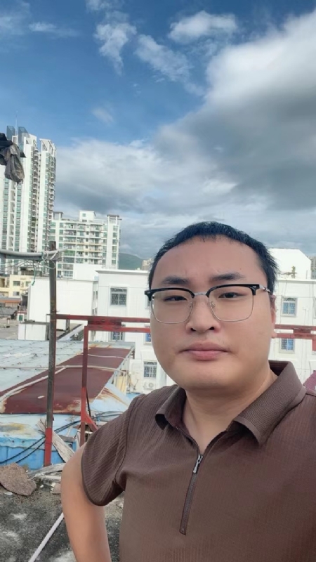 张家大哥的第一张照片--南靖交友网