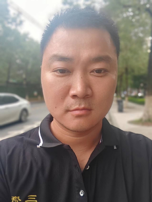 独寂的第一张照片--南靖交友网