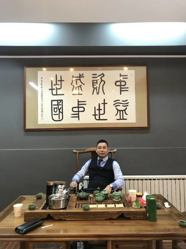 欧豪的第一张照片--南靖交友网