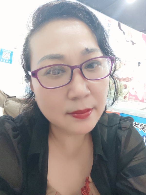 娜财娜福的第一张照片--南靖交友网
