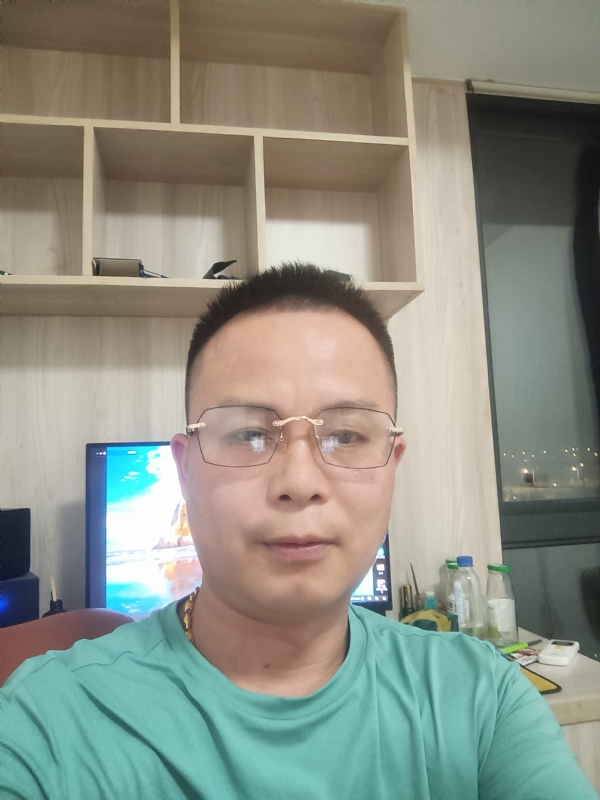 逍遥霸道的第一张照片--南靖交友网