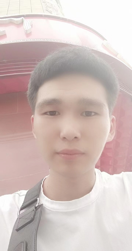 一往情深的第一张照片--南靖交友网