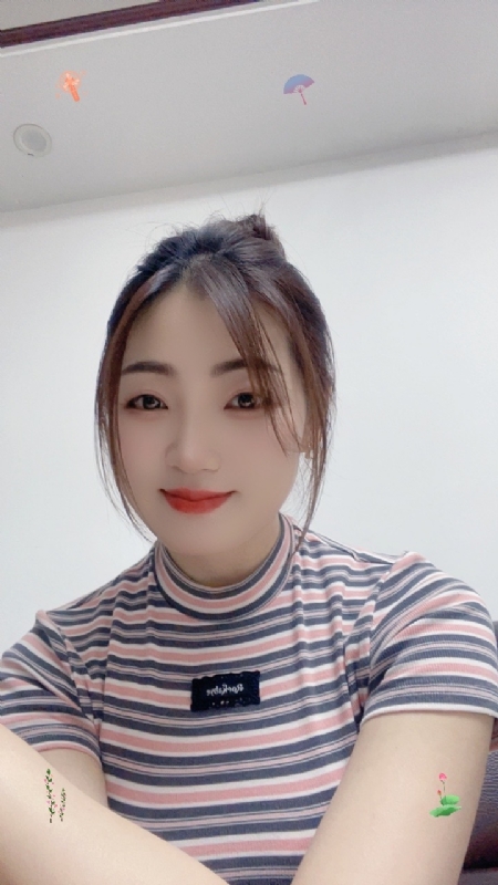 可儿的第一张照片--南靖交友网