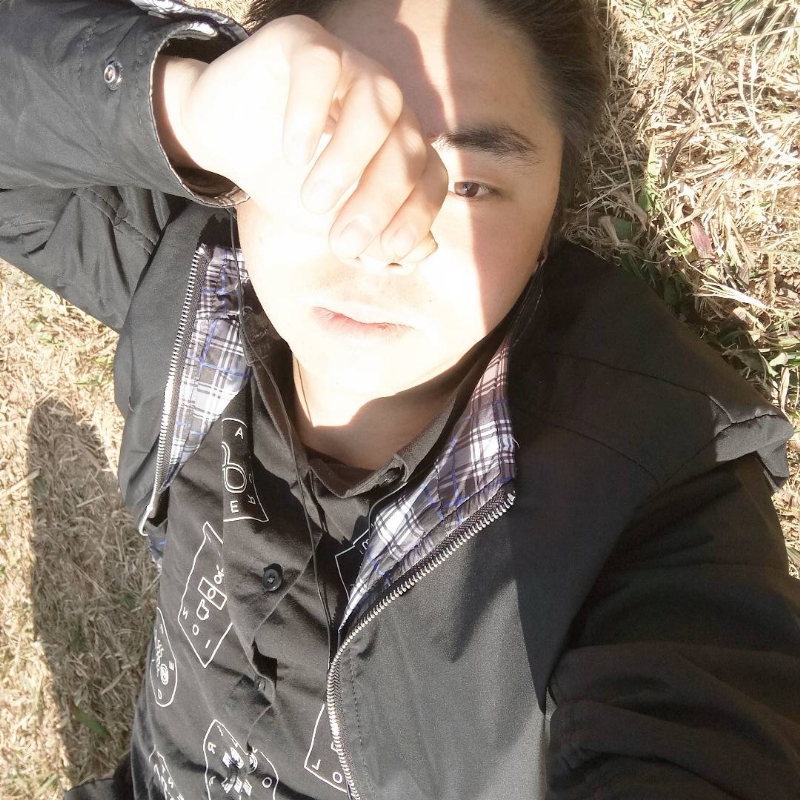 执子之手与子偕老的第一张照片--南靖交友网