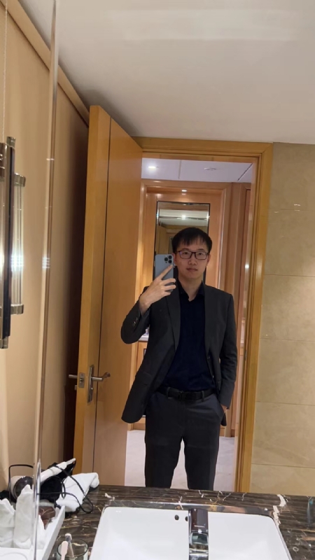 熊先生的第一张照片--南靖交友网