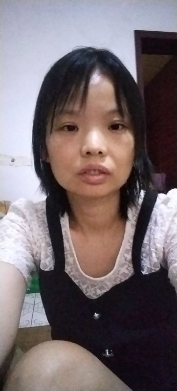 可爱的第四张照片--南靖交友网