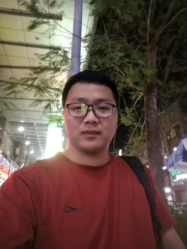 happy的第一张照片--南靖交友网