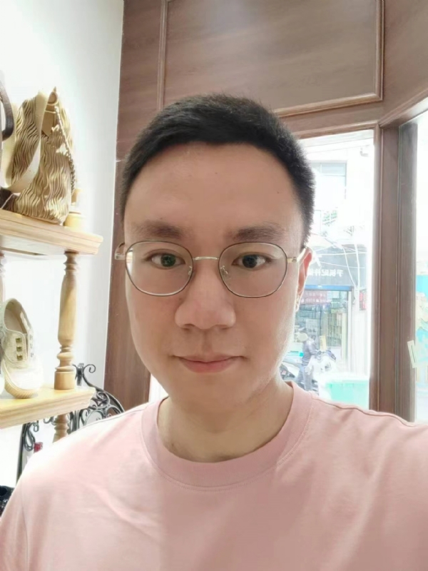 乐let的第一张照片--南靖交友网