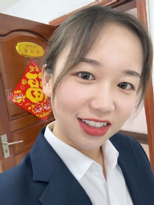唐口煤业卫政娟的第一张照片--南靖交友网