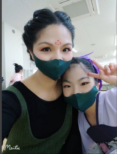 LuLu的第一张照片--南靖交友网