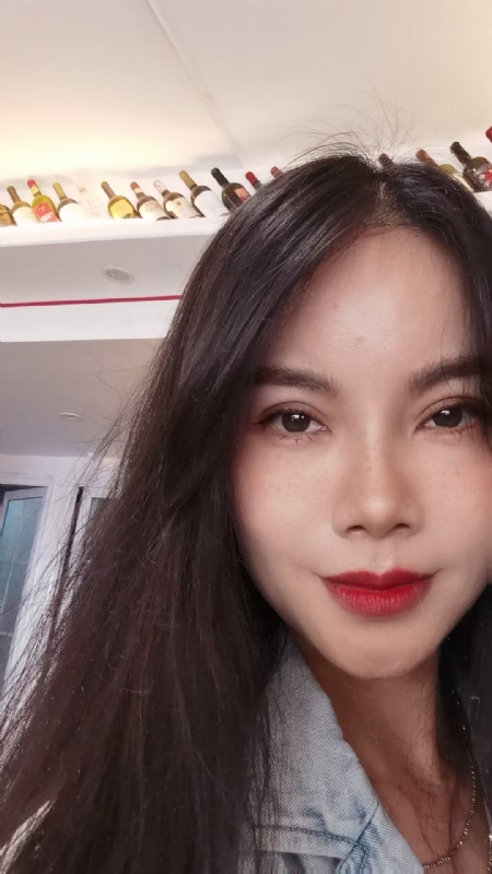 甜以待人的第一张照片--南靖交友网