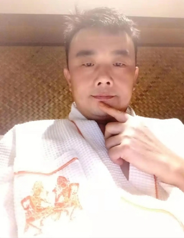 青锋的第一张照片--南靖交友网