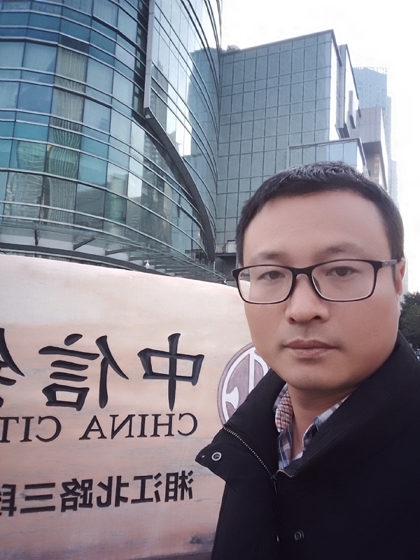 晚秋的第一张照片--南靖交友网