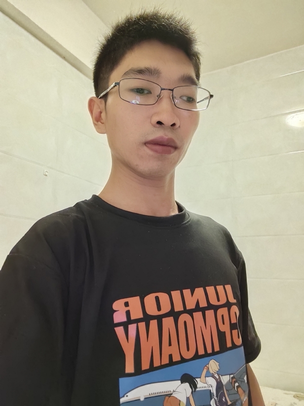 安然的第一张照片--南靖交友网
