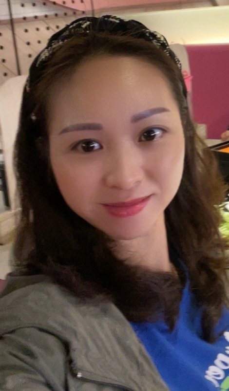TAN霧裏看花的第一张照片--南靖交友网