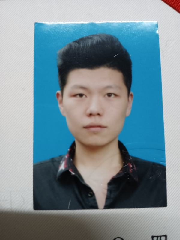 襄阳相亲的第一张照片--南靖交友网
