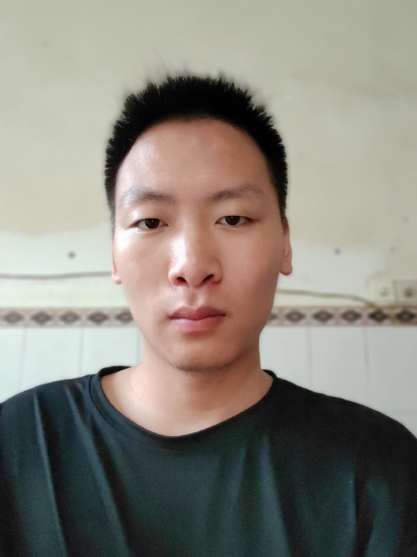 凉生的第一张照片--南靖交友网