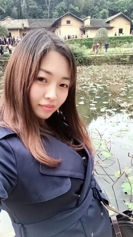 百合的第一张照片--南靖交友网