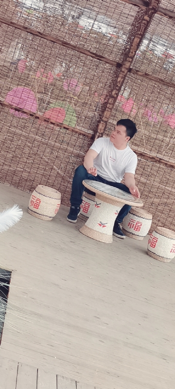 缘分的第一张照片--南靖交友网