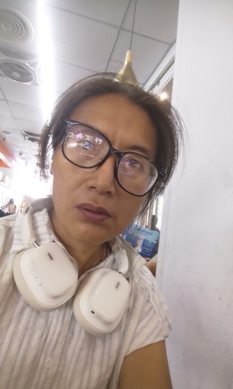 冬天的蔷薇的第三张照片--南靖交友网