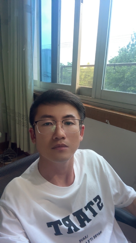 叶先生的第一张照片--南靖交友网