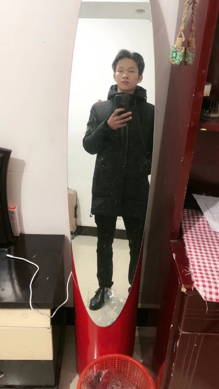流浪狗哥的第一张照片--南靖交友网