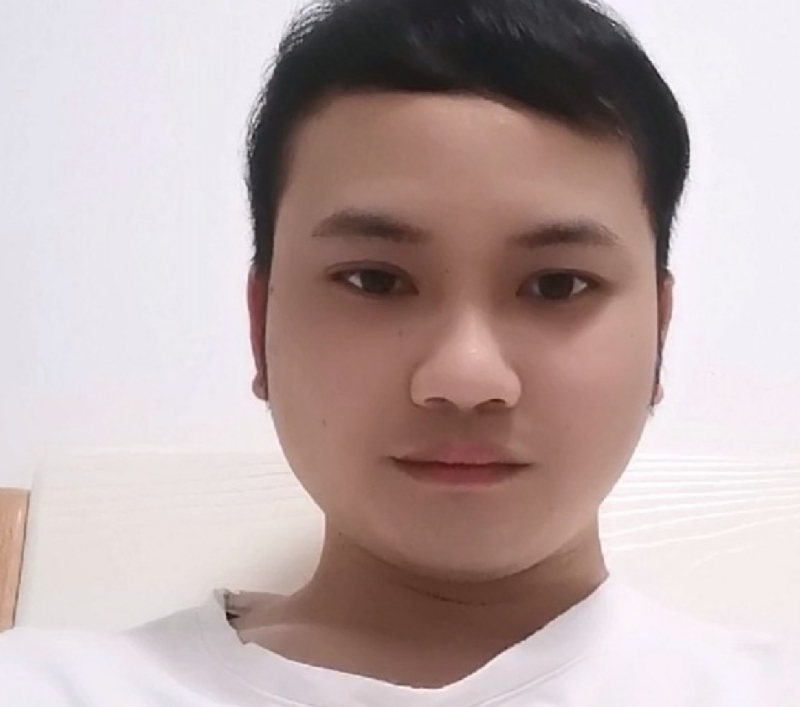 谈笑风生的学长的第三张照片--南靖交友网
