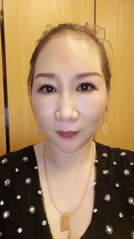 雨水的鱼的第一张照片--南靖交友网