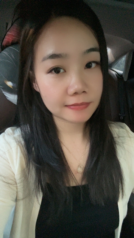 迷路的婷婷的第一张照片--南靖交友网