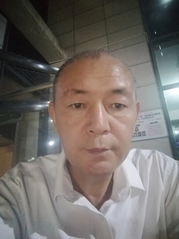老李的第一张照片--南靖交友网