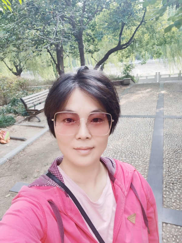 xuanwei的第一张照片--南靖交友网