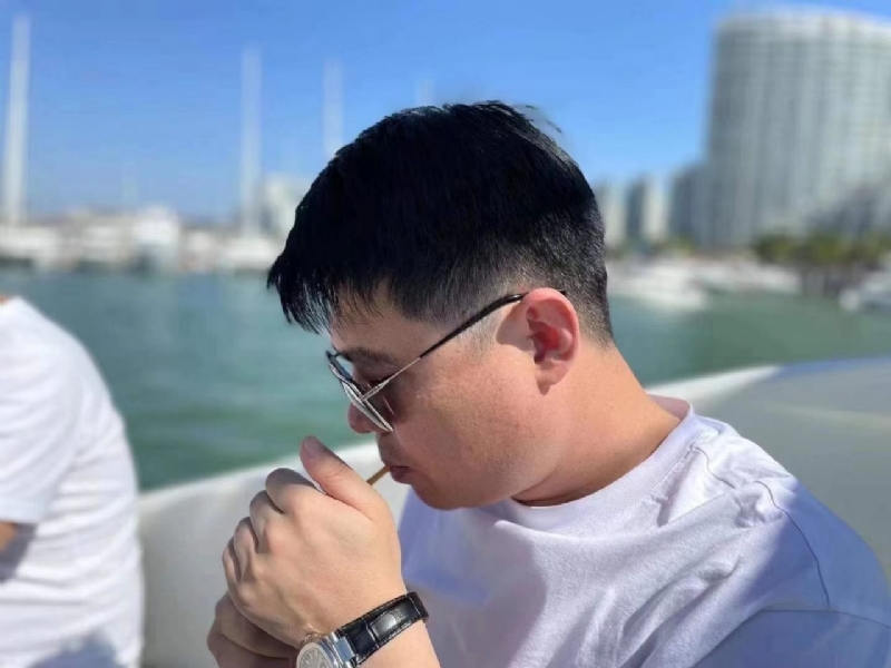 魔盒的第二张照片--南靖交友网