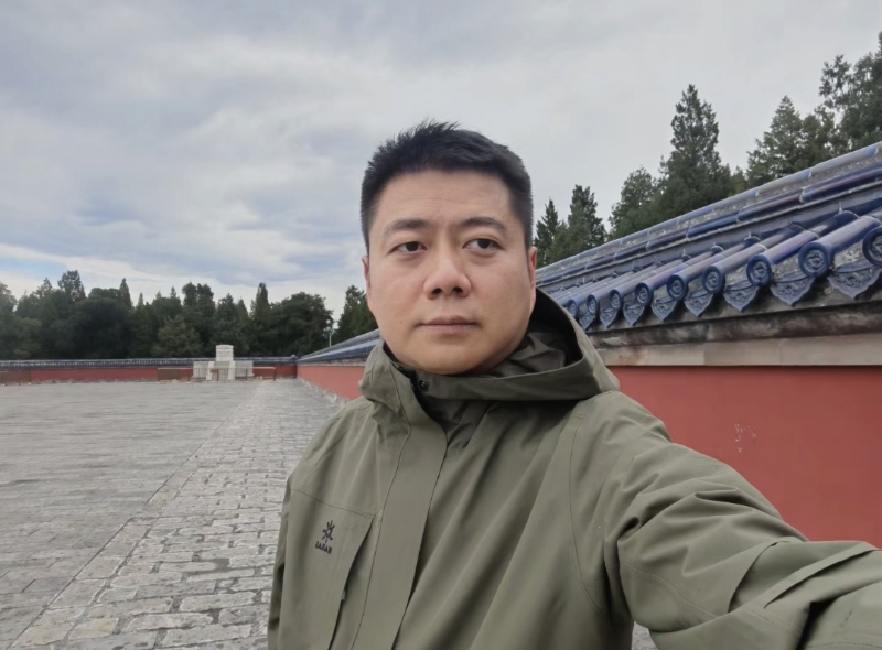 寻伴的第一张照片--南靖交友网