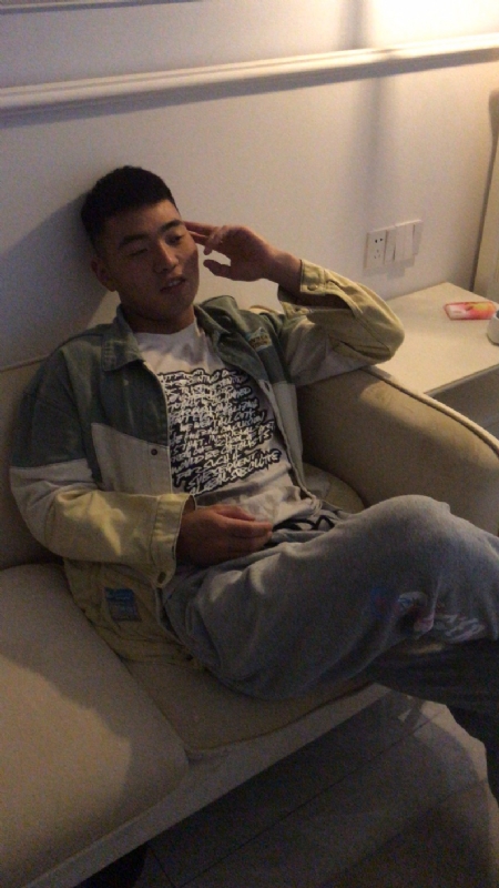 大太子的第一张照片--南靖交友网