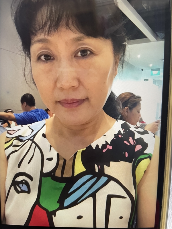 彼岸的第二张照片--南靖交友网