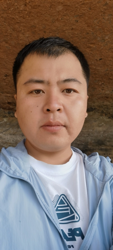 飞飞的第一张照片--南靖交友网