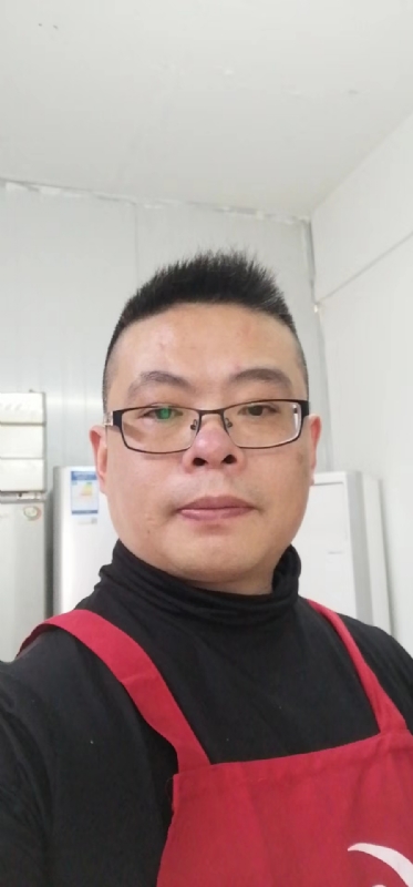 努力奋斗的第一张照片--南靖交友网