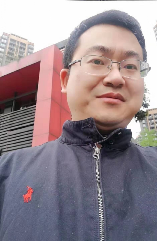 学海的第一张照片--南靖交友网