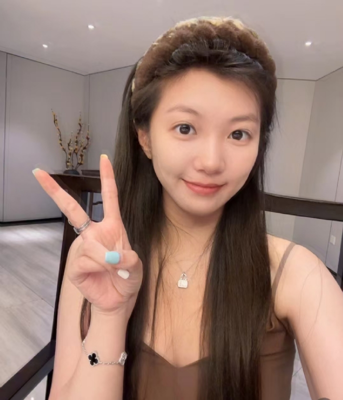 歌谣的第一张照片--南靖交友网