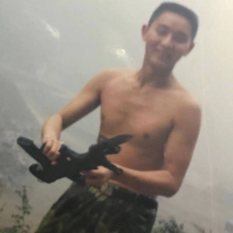 肖老兵yx的第一张照片--南靖交友网