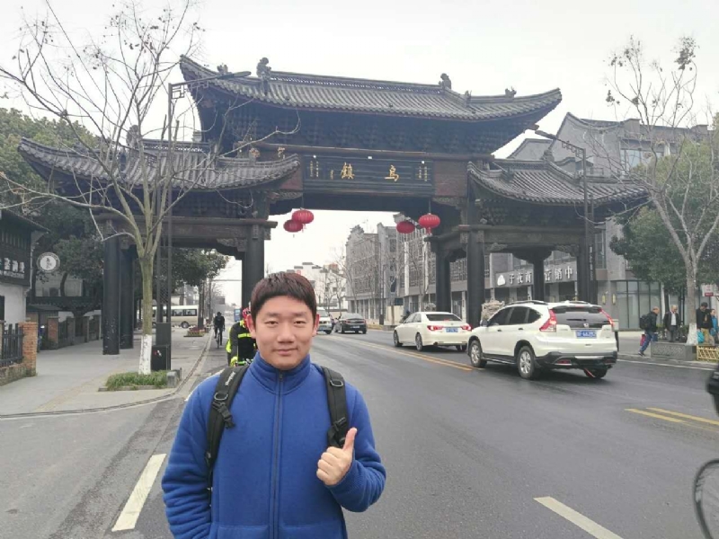秋风秋雨的第一张照片--南靖交友网