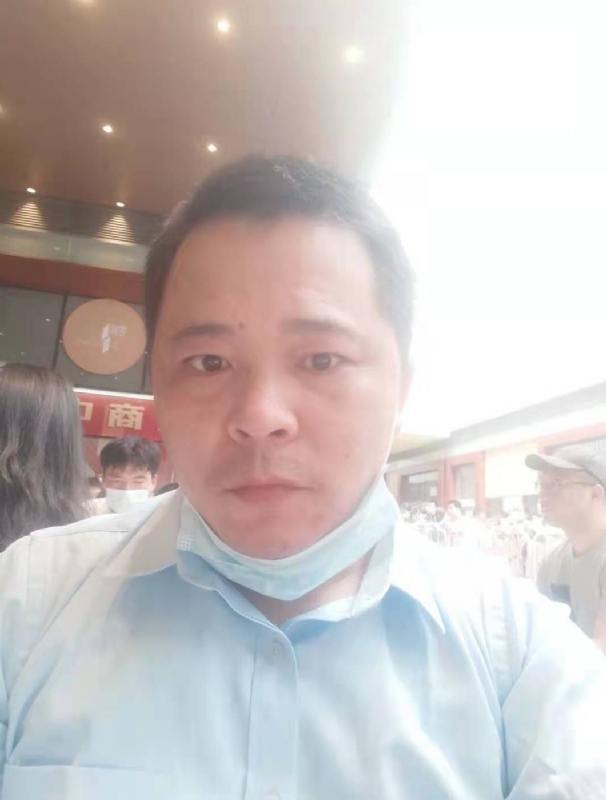 l蓝莲的第一张照片--南靖交友网