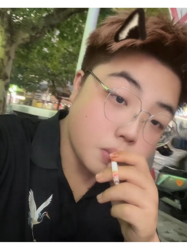 不循环的缘的第一张照片--南靖交友网