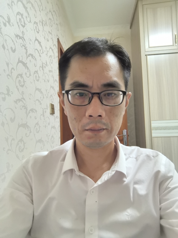 等风来的第二张照片--南靖交友网