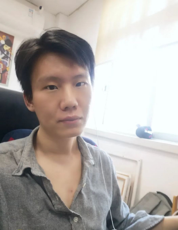 君莫的第一张照片--南靖交友网