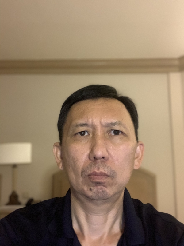 阿川的第一张照片--南靖交友网