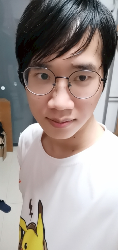青栀如初的第一张照片--南靖交友网