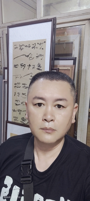 永恒的瞬间的第一张照片--南靖交友网