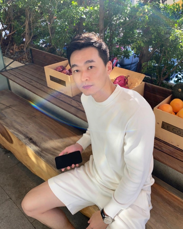 Eric的第一张照片--南靖交友网